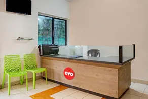 Hotel O Sai Lodge - Image 4