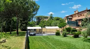 Il Casale nel Parco Guesthouse - Image 5