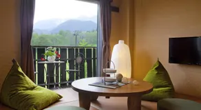 Hotel Hakuba Berghaus - Image 3