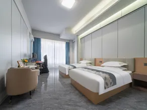 Wuex eSports Hotel - Image 2