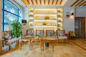 Stream  Hotel - Image 3