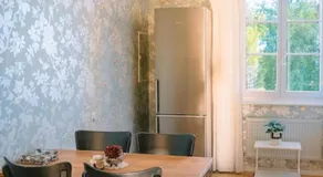 Seesicht und charmante Wohnung bei Hanni und Ueli - Image 2