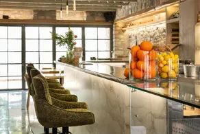 Evoras Boutique Hotel - Image 2