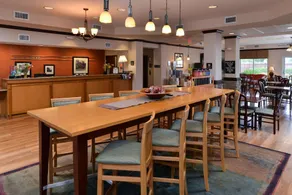 Hampton Inn Houston Deer Park Ship Area - Image 2