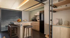Nature's Den Luxury Suites with Private Pools - Image 5