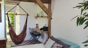La petite maison du jardin d'Apollon - Image 2