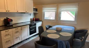 Große und helle 3 Zi Wohnung in Loßburg-Betzweiler, Schwarzwald - Image 3