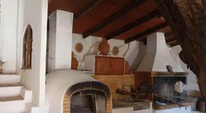 Seafront House, Private Beach, Sunset View, Diliso - Image 2
