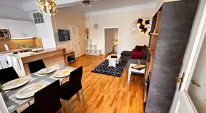 Ferienwohnung ALEX - Image 2