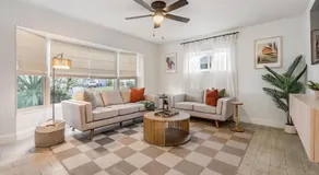 Heated Pool & Game Room Pet Friendly Near Stadium & Airport - Image 3