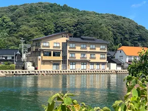 Sakamotoya Ryokan - Image 4