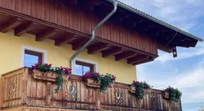 Ferienwohnungen Krapfenalm - Image 5