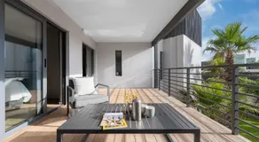 ocean12 Guesthouse Sunset Beach - Image 4