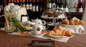 LUSSUOSAMENTE Luxury B&B - Image 2