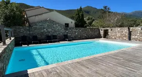 Bel appartement avec piscine Cap Corse- Sisco - Image 3