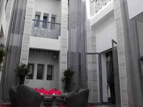 Riad Origines - Image 4