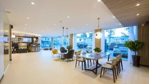 Hanting Premium Hotel Dalian North Railway Station - Image 5
