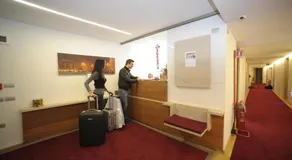 Al Marinaio Hotel Garni - Image 5