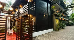 Hotel Inn morjim - Image 3