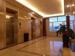 Times Lijing Hotel Xilinhot - Image 2