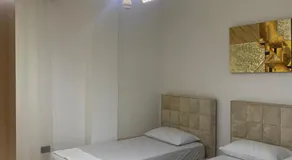 Sea View Studio Apartment, Golem, Mali i Robit - Image 2
