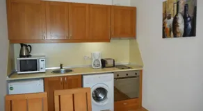 TES Royal Plaza Apartments - Image 4