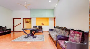 Super Hotel O CSIR Pappanamcode Formerly Ambadi Guest House - Image 4