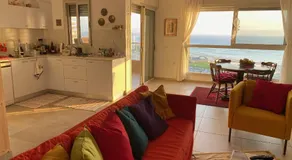 Acre sea view 11th floor apartment - Image 2
