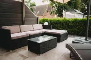 Schöne EG Wohnung mit eigener Terrasse - Image 5
