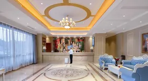 Vienna Hotel (Dangtu East Railway Station, Ma'anshan, Anhui) - Image 3