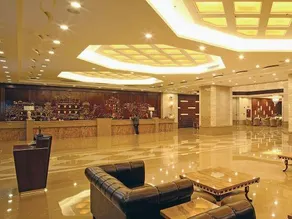 Taishan Gaoye Hotel - Image 4