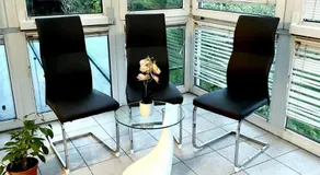 3 Zimmer in Linz - free parking - self check in - Image 4