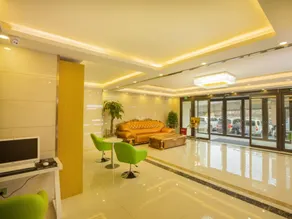 GreenTree Inn Shenyang Shenhe District Shenyang Station(N)Expreess Hotel - Image 4