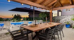 Beautiful Apartment In Kostrena - Image 5