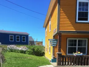 Toulinguet Inn - Suites - Image 3