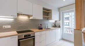 Cozy & Central Apartment Near the Beach in Middelkerke - Image 5