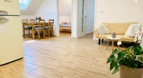 Apartmány Jetřichovice - České Švýcarsko - Image 2