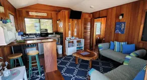 Therapy Cabins - Belize Island Experience - Image 5
