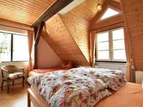 Spacious Apartment in Kastahn with Terrace - Image 5