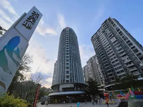 Aike Impression Hotel (Zhangzhou Vanke Branch) - Image 4