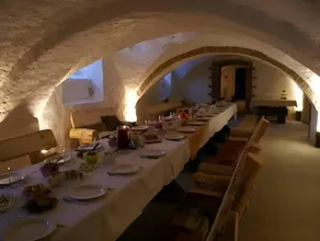 Guesthouse Kadrina Mõis - Image 4