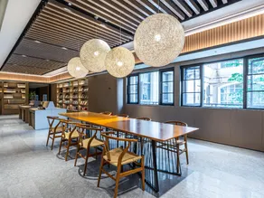 Ansha Hotel - Image 4