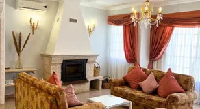 Villa \"Sunshine House\" avec piscine privée, Wi-Fi et climatisation - Image 3