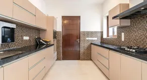 Rumah at Candolim Retreat - 3BHK or 4BHK Villas with Private Pool - Image 5