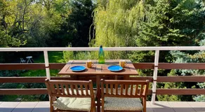 Vadrozsa apartman - Image 5