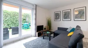 Hometimal Blagnac - T2 - Free Parking - Terrasse - Jardin - Image 2