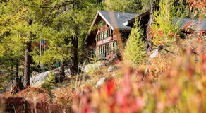 Hotel Fafleralp - Image 5