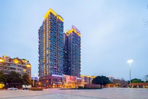 Neijiang Xiabuyun Hotel - Image 2