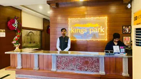 Hotel Kings Park - Image 5