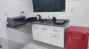Studio Urbano conforto com cuidado profissional - com garagem - Image 2